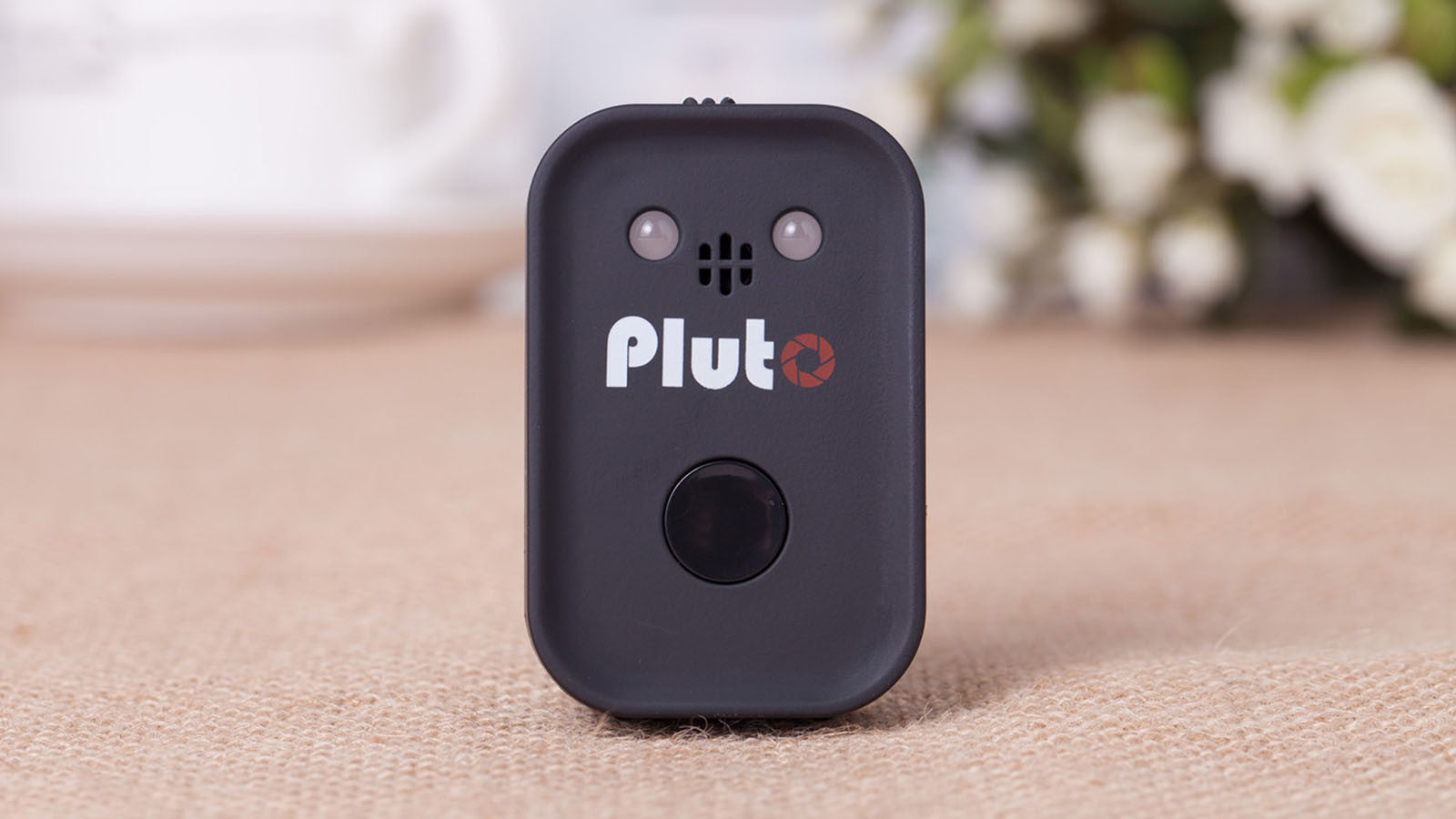 Pluto Trigger - A versatile smart camera remote