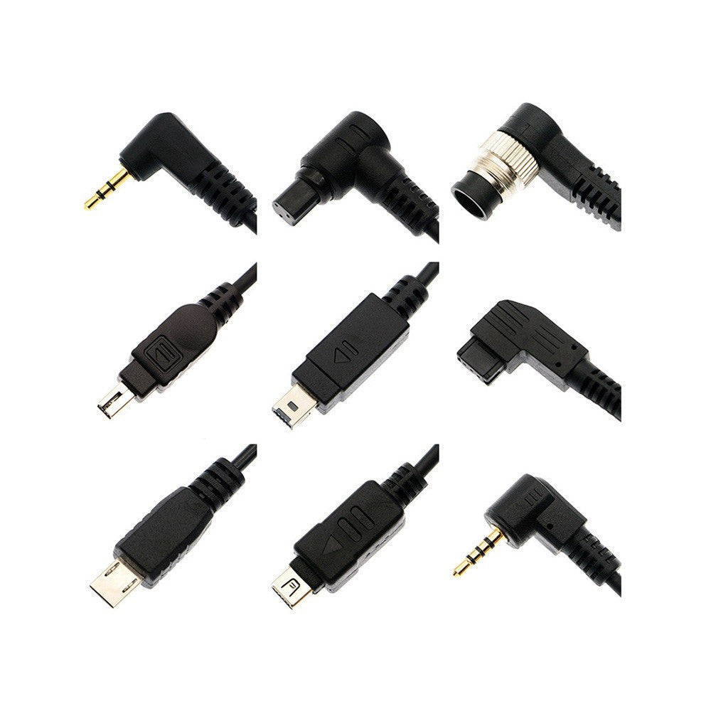 Additional Camera Cable