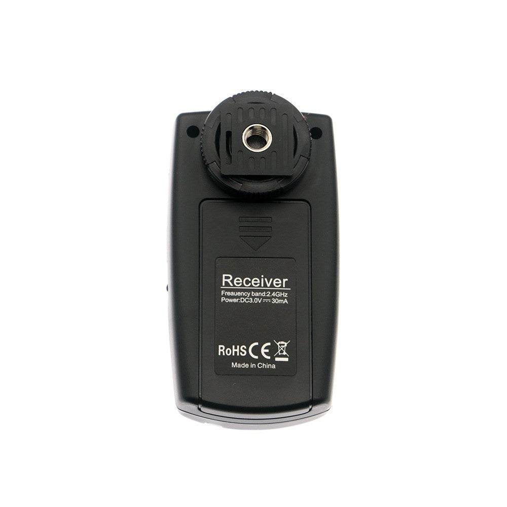 Additional RF Receiver