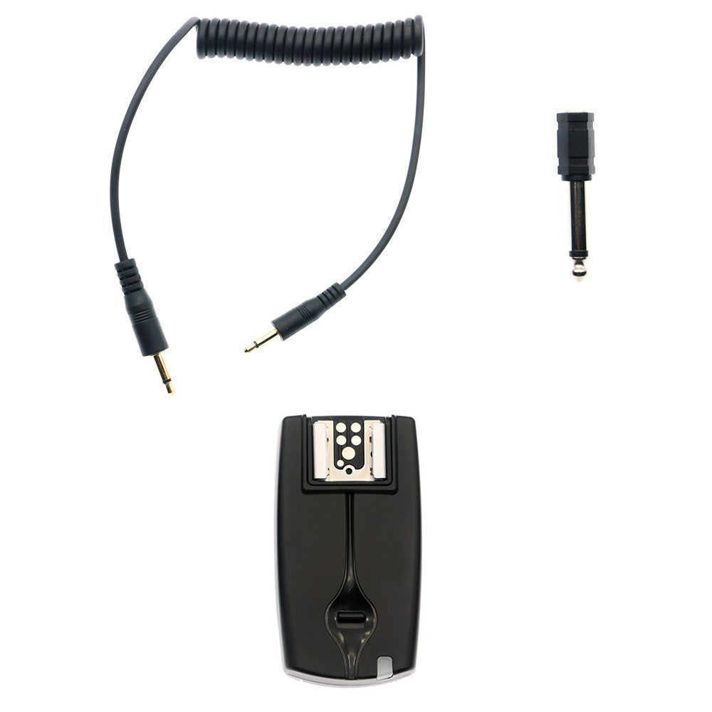 Additional RF Receiver