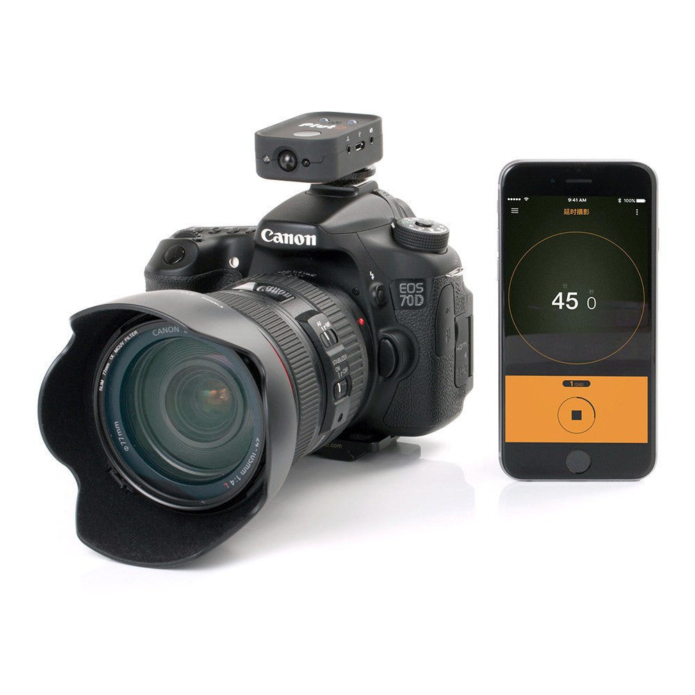 MC‑DC2カメラワイヤードシャッターリリースニコンD7100 D5000 D5100