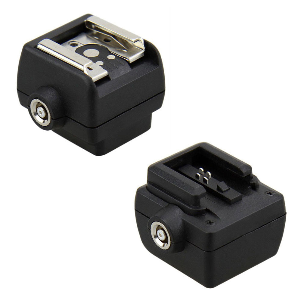 Sony Hot Shoe Adapter
